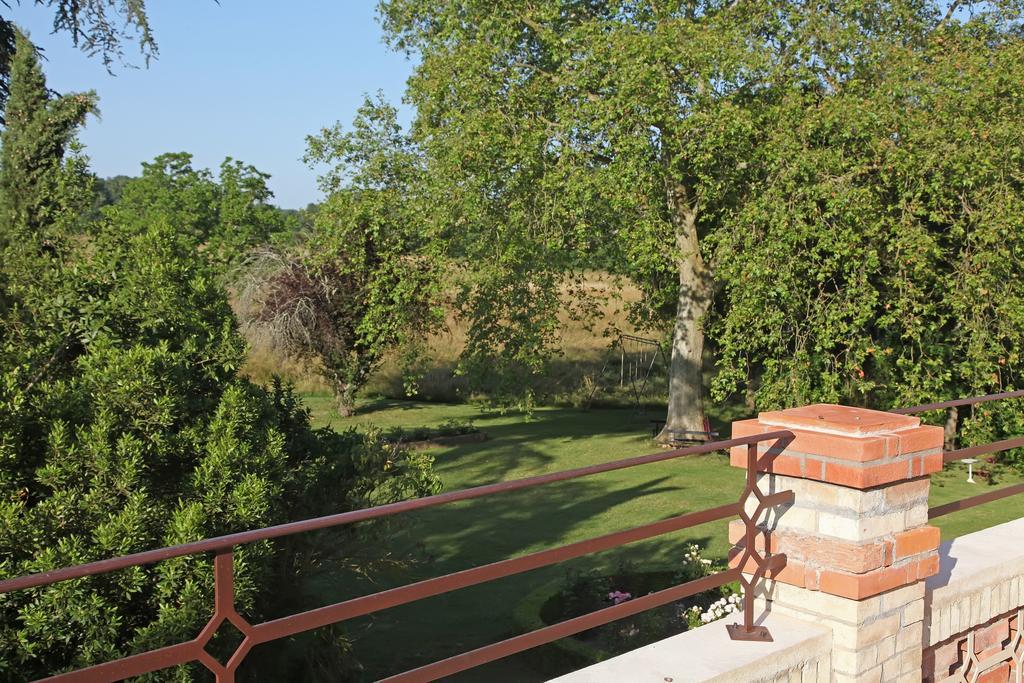 Domaine Du Buc, Le Chateau Marssac-sur-Tarn Exterior photo